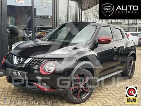 2017 Nissan Juke