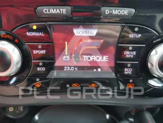 2017 Nissan Juke