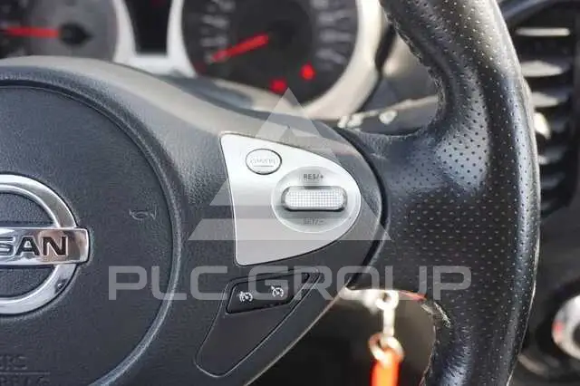 2017 Nissan Juke