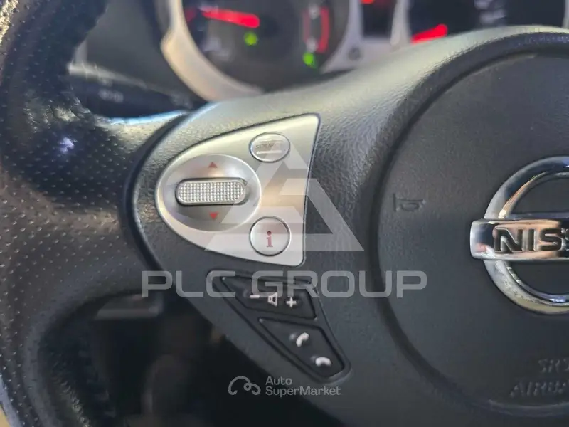 2017 Nissan Juke