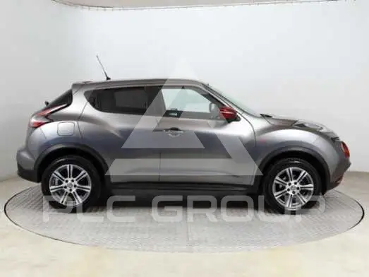 2017 Nissan Juke