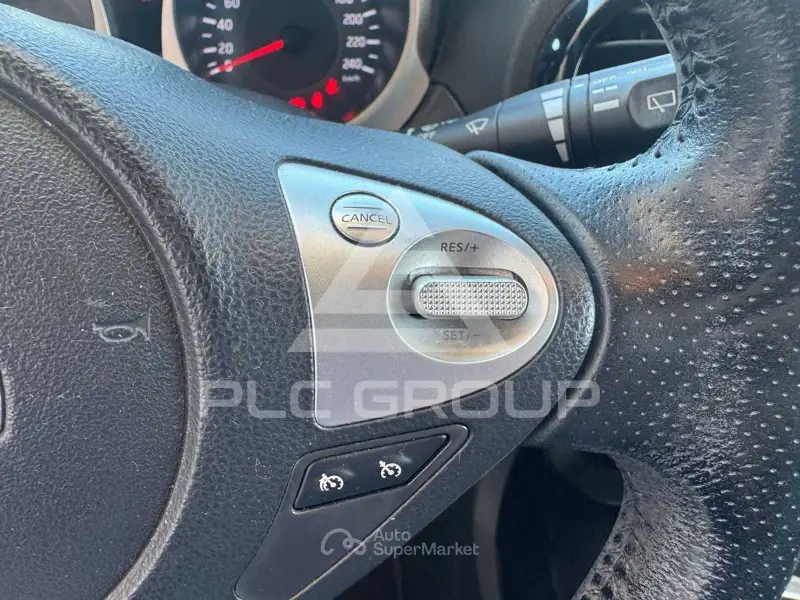 2017 Nissan Juke