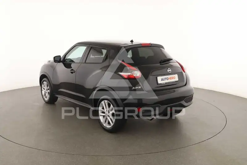 2017 Nissan Juke