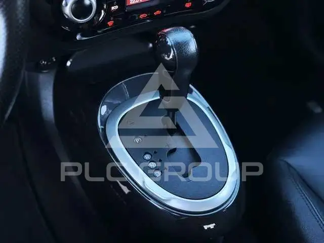 2017 Nissan Juke