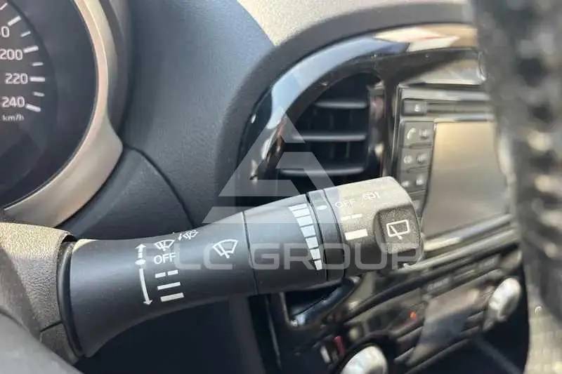 2017 Nissan Juke