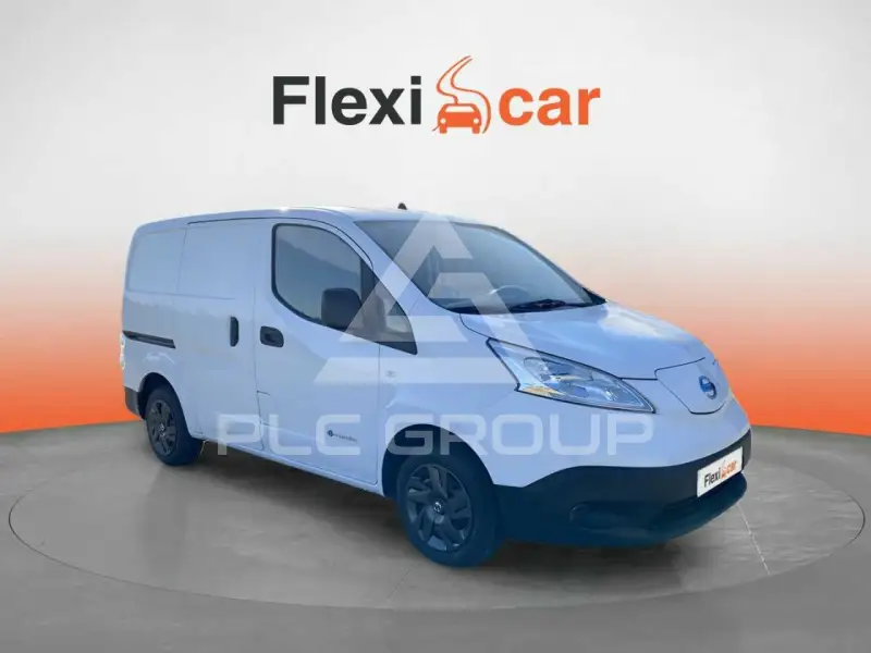 2017 Nissan NV