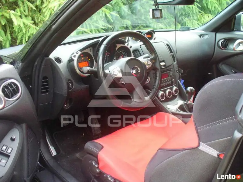 2017 Nissan Z