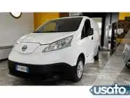 2017 Nissan NV 200