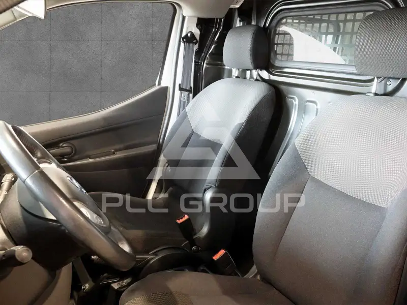 2017 Nissan NV 200
