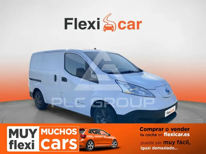 2017 Nissan NV 200