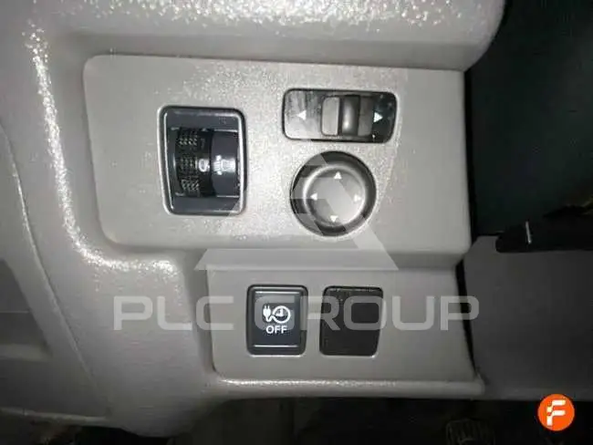 2017 Nissan Evalia