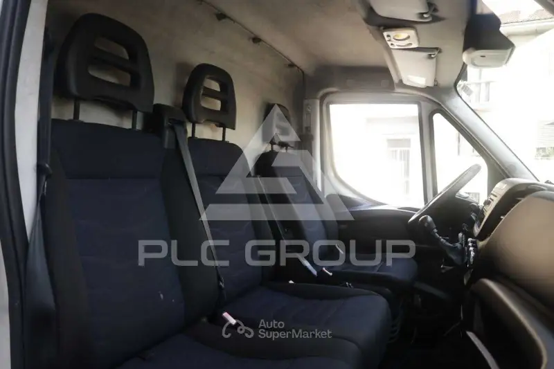 2017 Iveco Daily