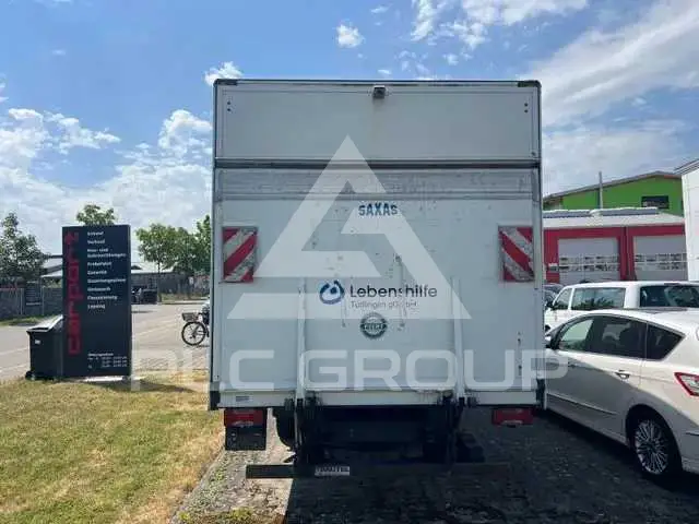 2017 Iveco Daily