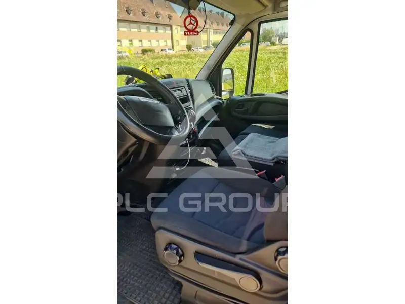 2017 Iveco Daily