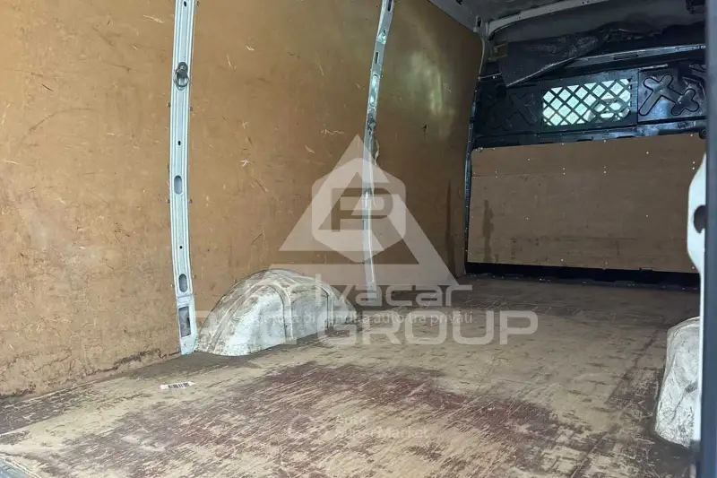 2017 Iveco Daily