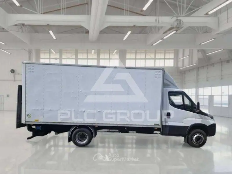2017 Iveco Daily