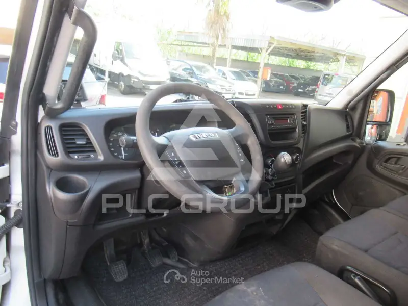 2017 Iveco Daily