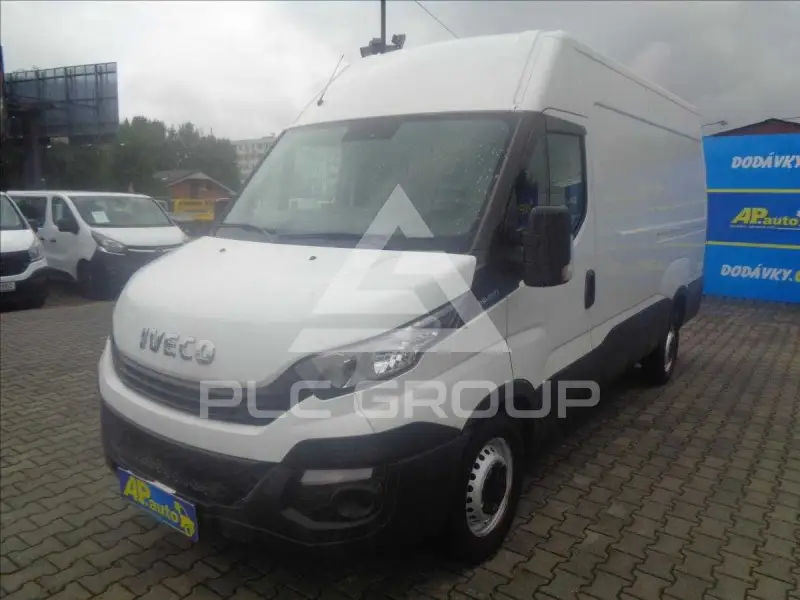 2017 Iveco Daily