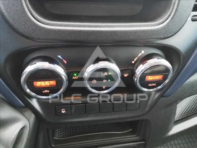 2017 Iveco Daily