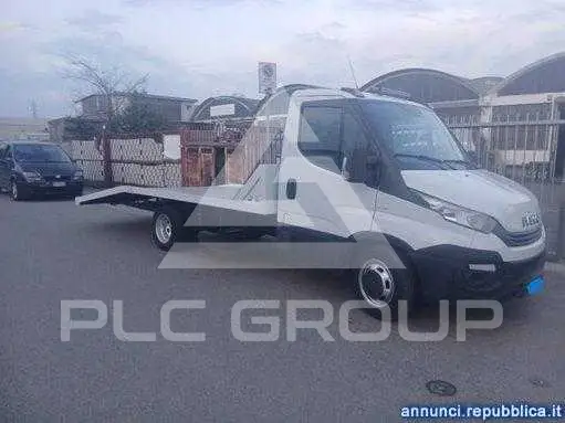 2017 Iveco Daily