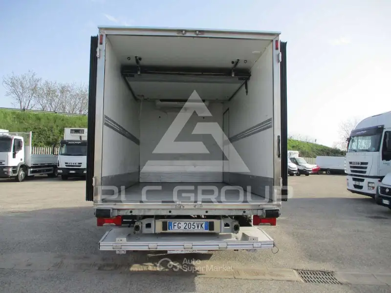 2017 Iveco Daily