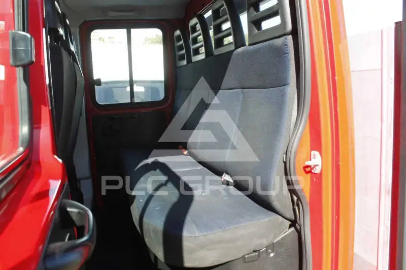 2017 Iveco Daily