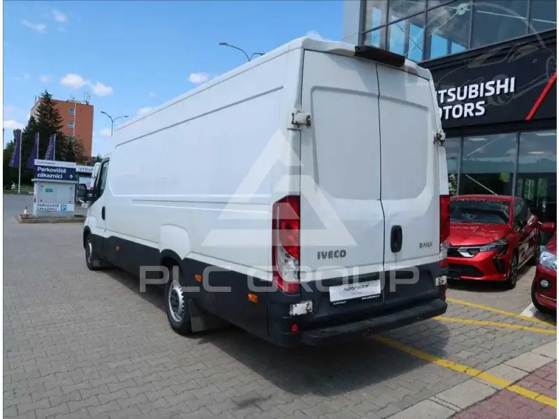 2017 Iveco Daily