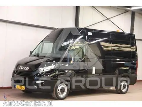 2017 Iveco Daily