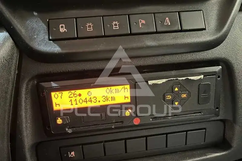 2017 Iveco Daily