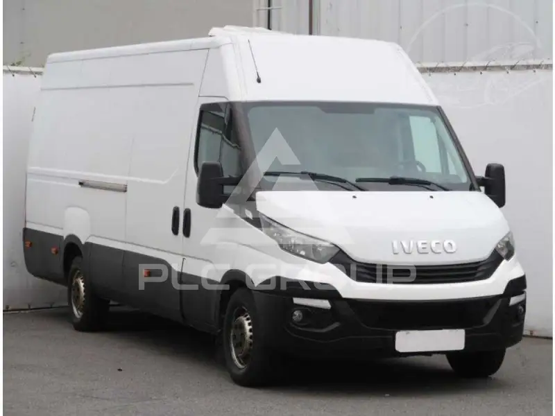 2017 Iveco Daily