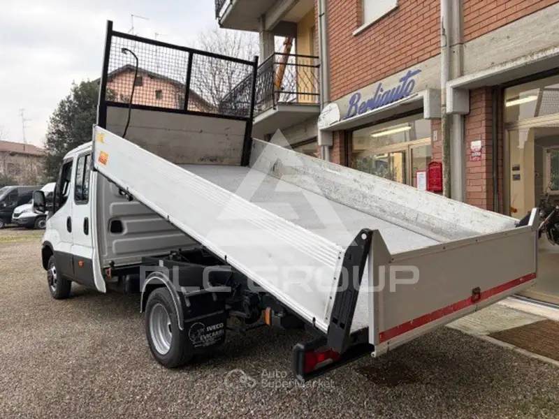 2017 Iveco Daily