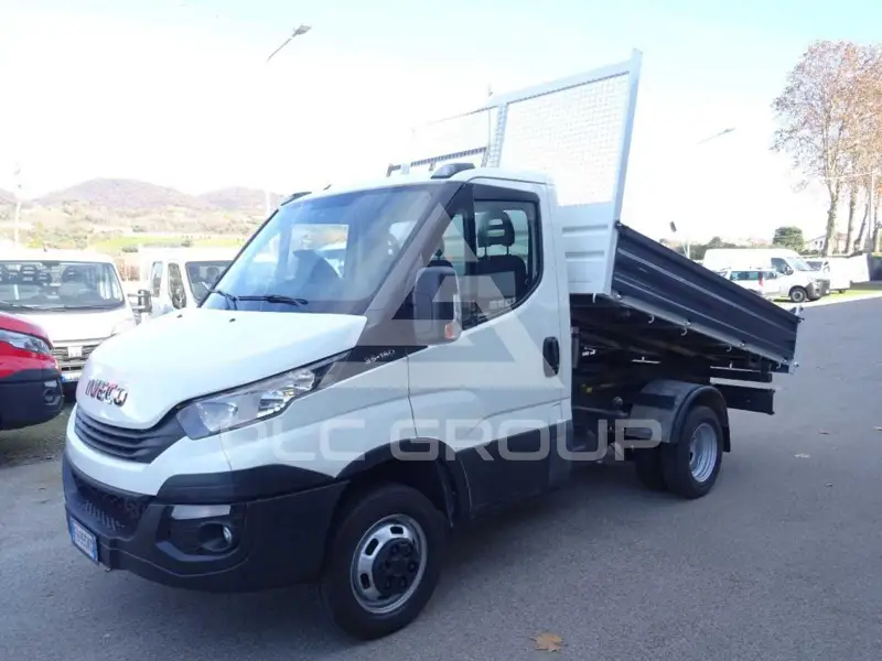 2017 Iveco Daily