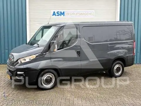 2017 Iveco Daily