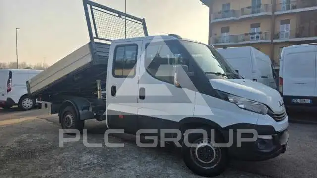 2017 Iveco Daily