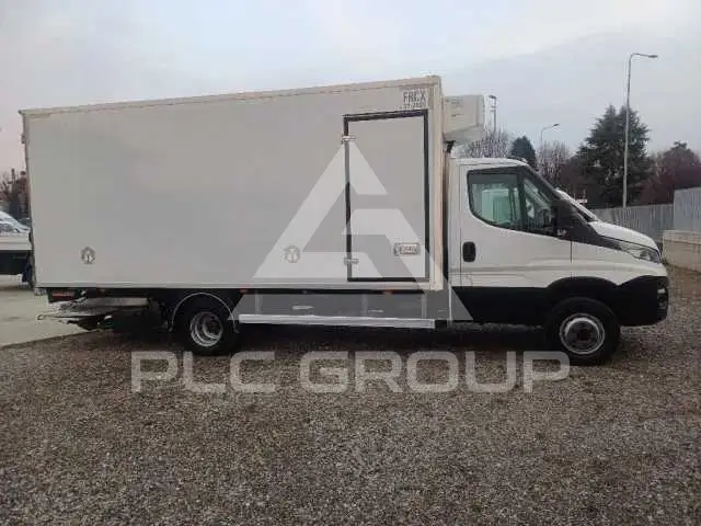2017 Iveco Daily