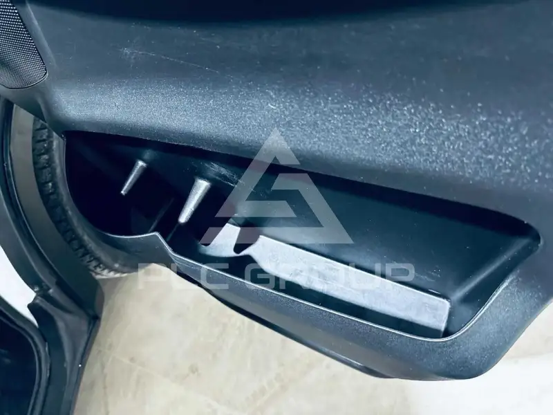 2017 Iveco Daily