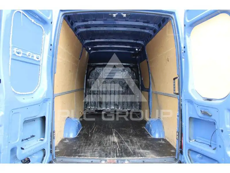 2017 Iveco Daily