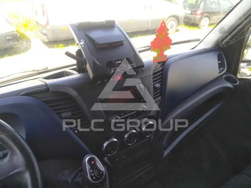 2017 Iveco Daily