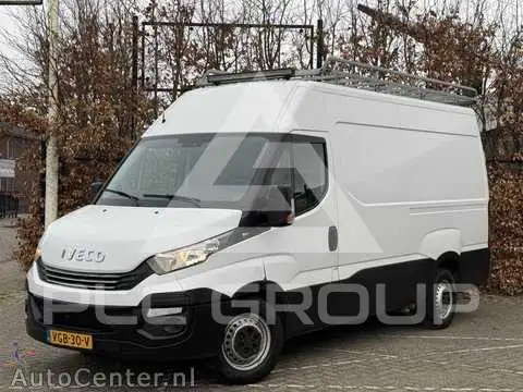 2017 Iveco Daily