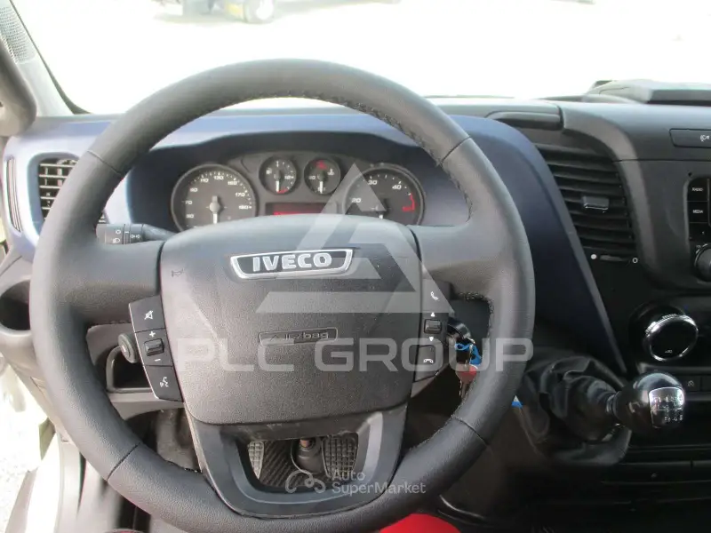 2017 Iveco Daily