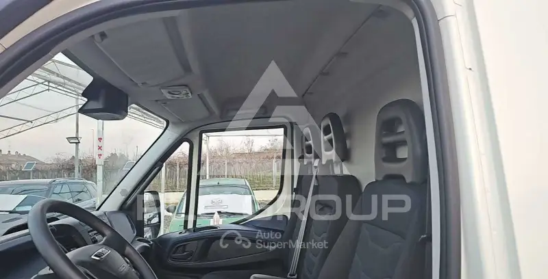 2017 Iveco Daily