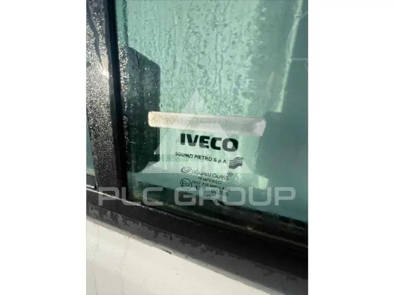 2017 Iveco Daily
