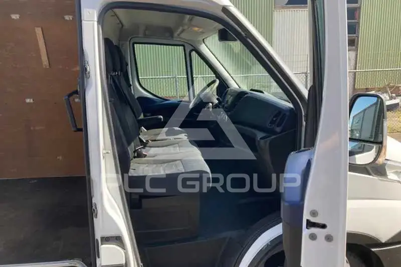2017 Iveco Daily