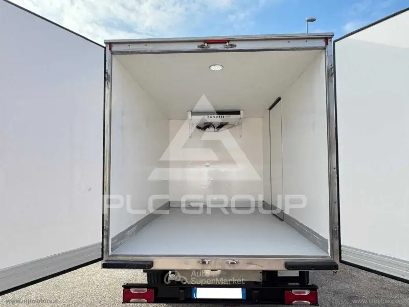 2017 Iveco Daily
