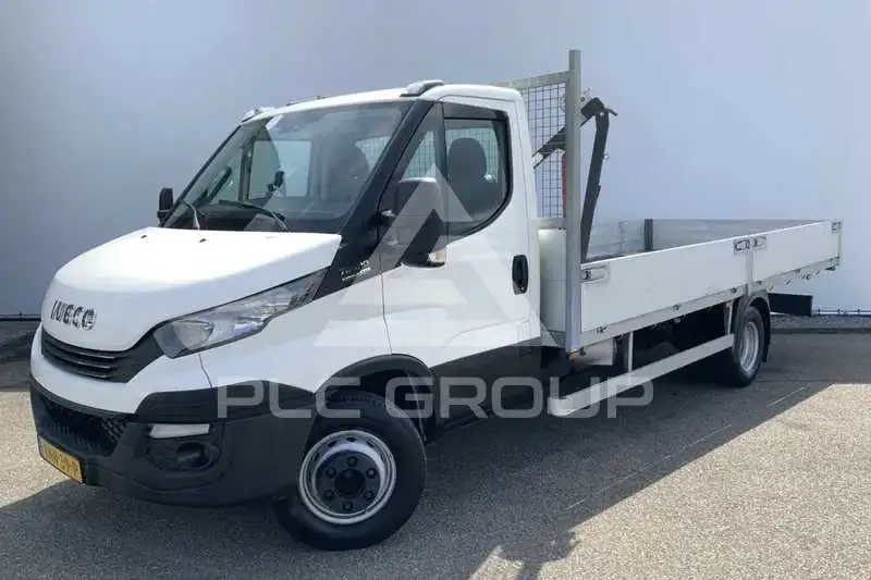2017 Iveco Daily