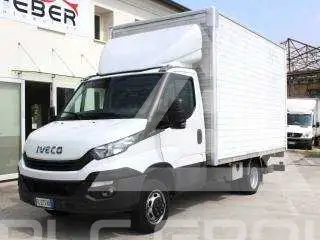 2017 Iveco Daily