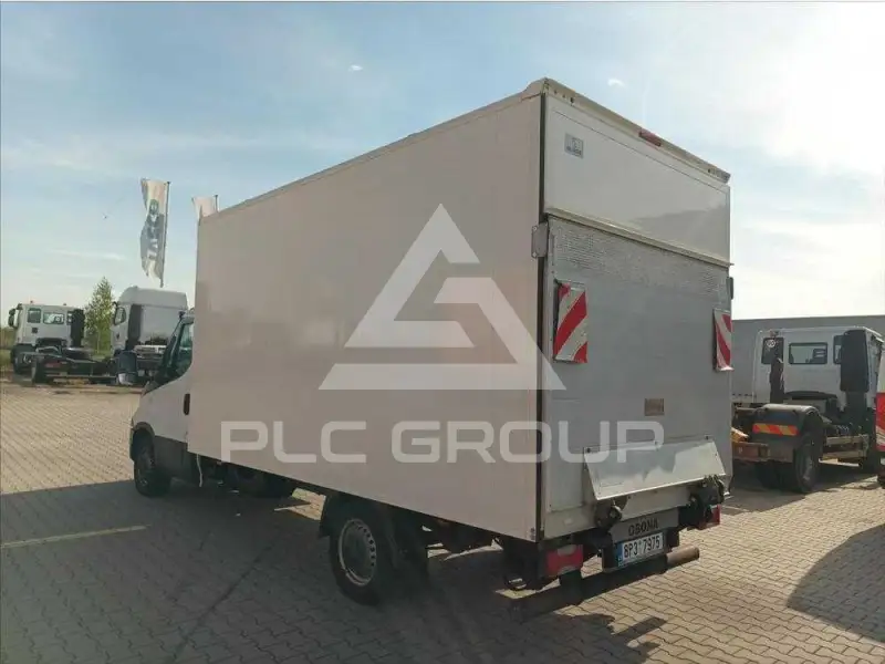 2017 Iveco Daily