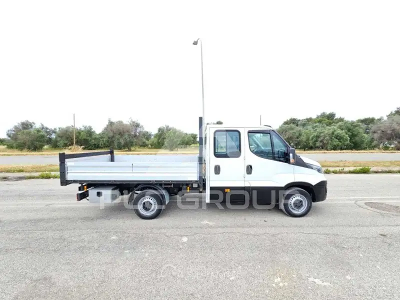 2017 Iveco Daily