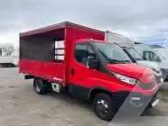 2017 Iveco Daily