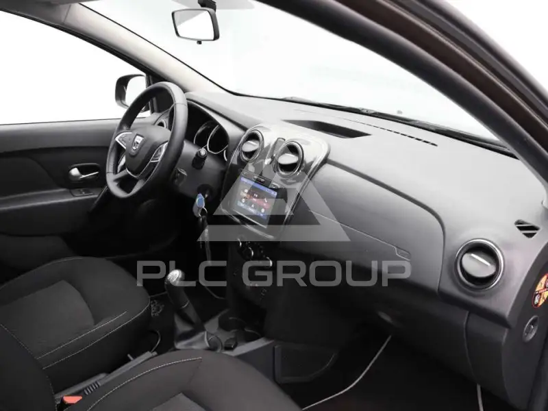 2017 Dacia Logan